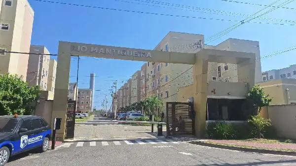 Imóvel em leilão - PROJETADA C, N. 85, Apto 201, BL15 DA AVENIDA PADRE GUILHERME DECAMI, SANTA CRUZ, RIO DE JANEIRO, RJ