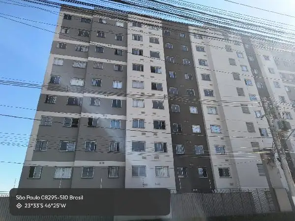 Apartamento em leilão em São Paulo