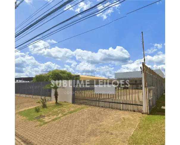 Comerciais em leilão em Brasília