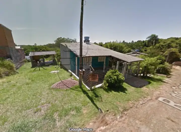 Casa em leilão em Gravataí