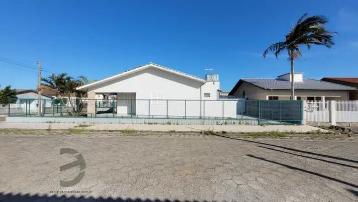 Leilão Judicial de Terreno em Balneário Rincão - Balneário Rincão - SC