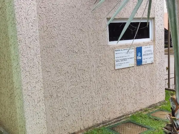 Imóvel em leilão - ESTRADA DE SANTA EUGENIA, N. 2400, Apto 405, BL 05, SANTA CRUZ, RIO DE JANEIRO, RJ