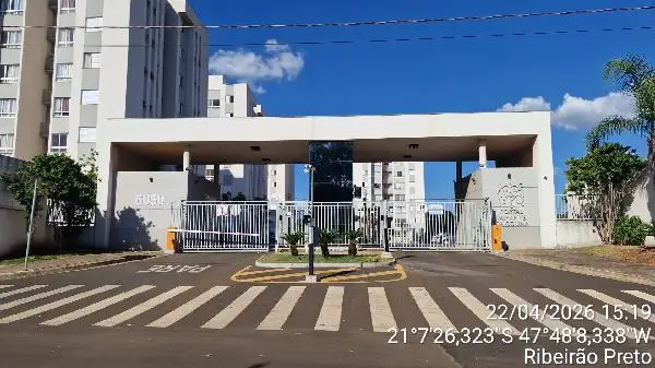 Imóvel em leilão - AVENIDA EDUARDO ANDREA MATARAZZO, N. 6050, Apto 204, TORRE 04, CHACARAS PEDRO CORREA DE CARVALHO, RIBEIRAO PRETO, SP