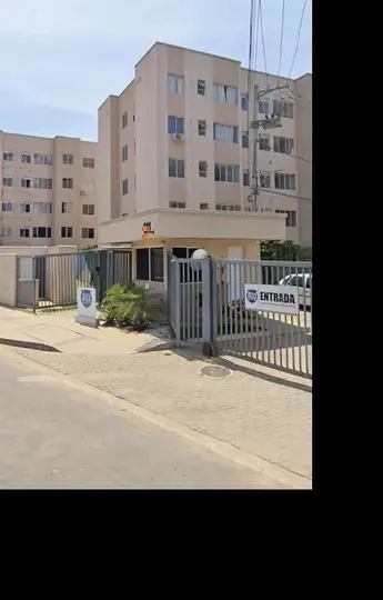 Imóvel em leilão - RUA APORUNA, N. 111, Apto 507, BL 05, SANTA CRUZ, RIO DE JANEIRO, RJ