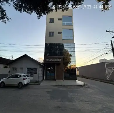 Imóvel em leilão - PRACA PRESIDENTE MEDICI, N. 154,, CENTRO, TEIXEIRA DE FREITAS, BA