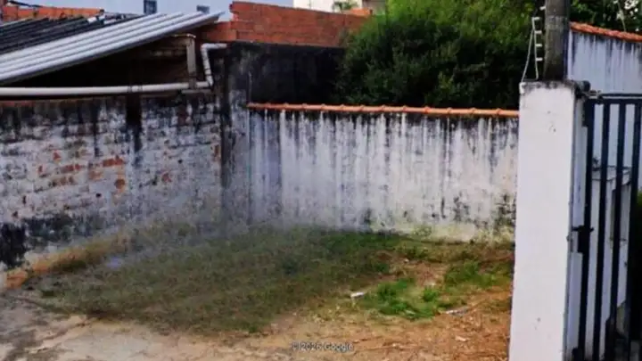 Terreno em leilão em Sorocaba