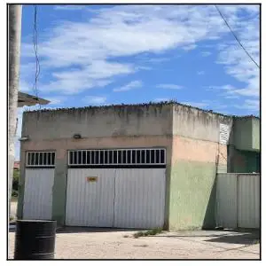 Imóvel em leilão - AVENIDA ROBERTO DUARTE, N. 387, CASA 05, BOACU, SAO GONCALO, RJ