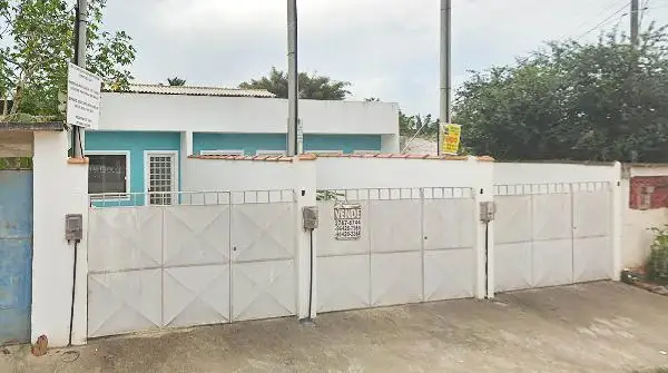 Imóvel em leilão - RUA DOIS DE JULHO, N. 279, TERRENO 13  QUADRA 21, IPIRANGA, NOVA IGUACU, RJ