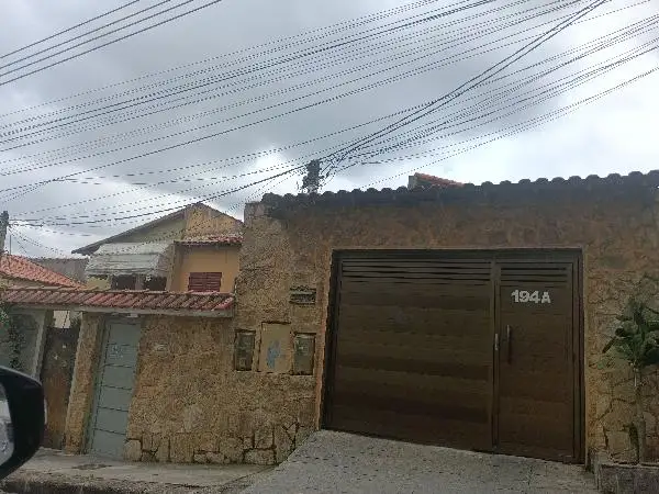 Imóvel em leilão - RUA DANIEL MACHADO NETTO, N. 194A, Apto 194-, LT 16, QD XVI, PAVUNA, RIO DE JANEIRO, RJ