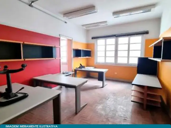 Apartamento em leilão em São Paulo