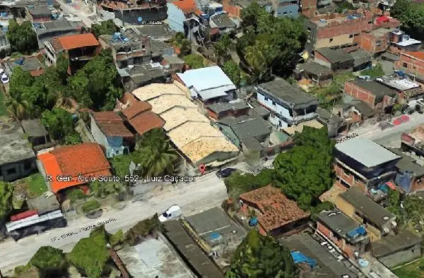Casa em leilão em São Gonçalo