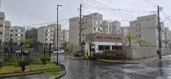 Imóvel em leilão - Endereço não informado