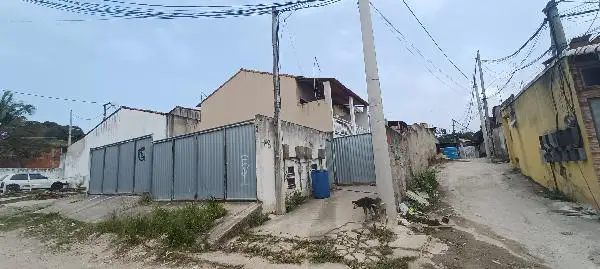 Imóvel em leilão - RUA JOAO MORAIS, N. 448, CS 01, IPIIBA, SAO GONCALO, RJ