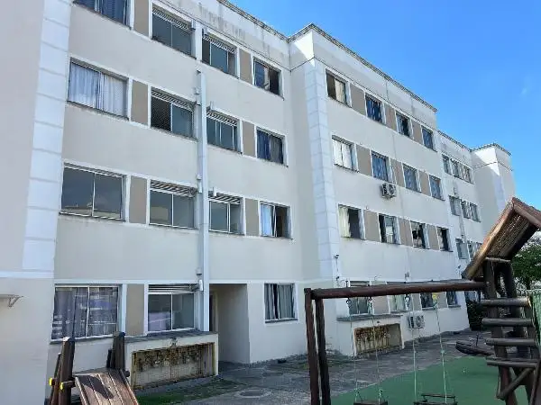 Imóvel em leilão - RUA RAIMUNDO DE FARIAS BRITO, N. 177, Apto 407, BL 01, LOTEAMENTO SONHO DOURADO, CAMPOS DOS GOYTACAZES, RJ