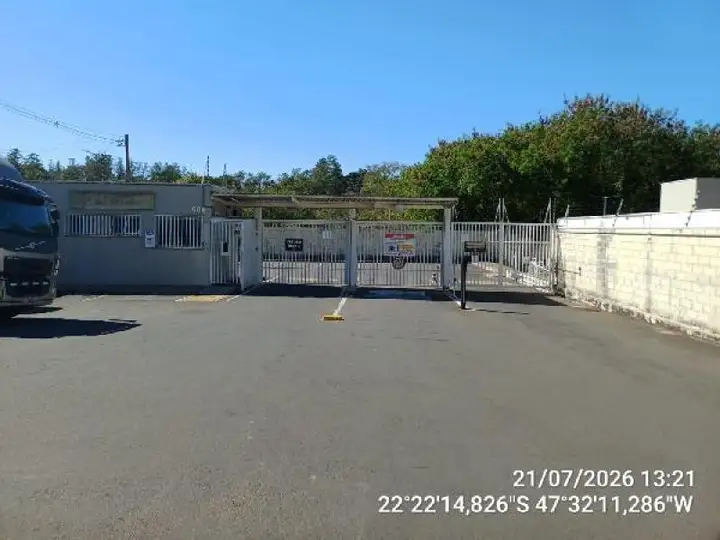 Apartamento em leilão em Rio Claro