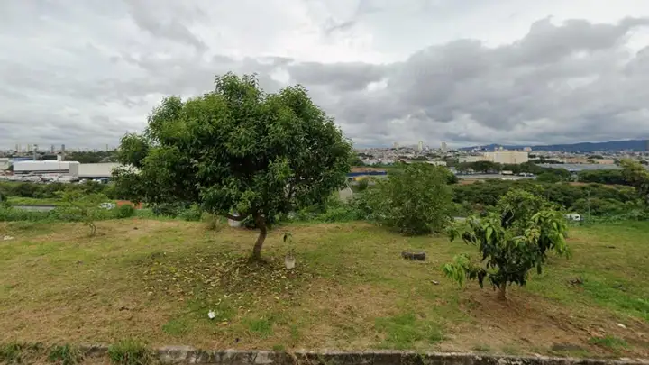 Terreno em leilão em Guarulhos
