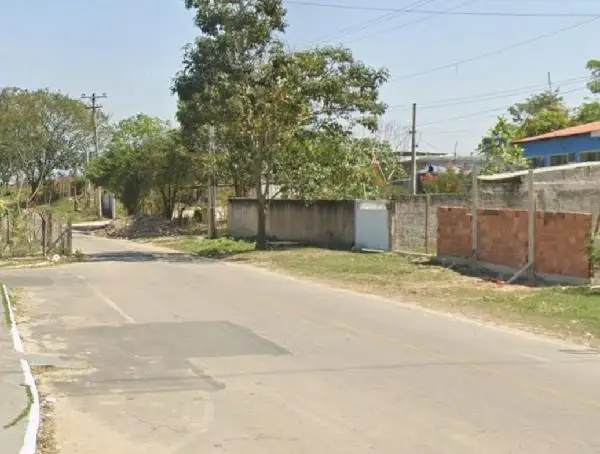 Imóvel em leilão - ESTRADA ADEMAR FERREIRA TORRES, N. SN, CS 13, QD H, AREA 01-G, CALUGE, ITABORAI, RJ