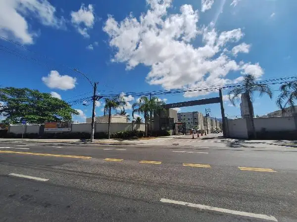 Imóvel em leilão - RUA CAMPO GRANDE, N. 3740, Apto 204, BL 12, INHOAIBA, RIO DE JANEIRO, RJ