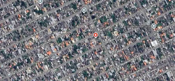 Imóvel em leilão - RUA CAETES, N. 930, CASA 01, JARDIM CATARINA, SAO GONCALO, RJ