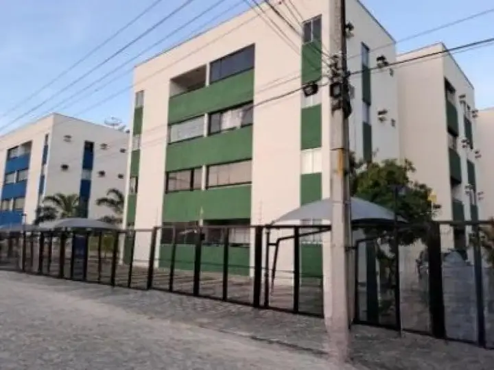 Apartamentos em leilão em Caruaru