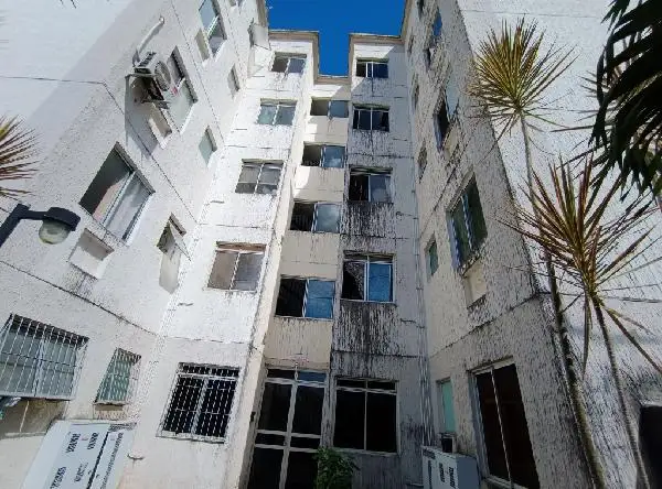 Imóvel em leilão - RUA JUSCELINO KUBITSCHEK, N. 558, Apto 103, BL 15, CAJAZEIRAS XI, SALVADOR, BA