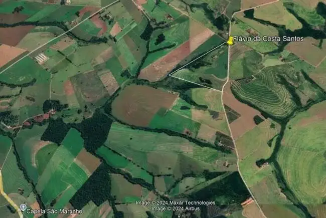 Imóvel - Araruna/PR