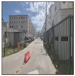 Imóvel em leilão - AVENIDA MARLENE CUNHA, N. 500, Apto 102, BL 04 LT 01 PAA 12676, BRAS DE PINA, RIO DE JANEIRO, RJ