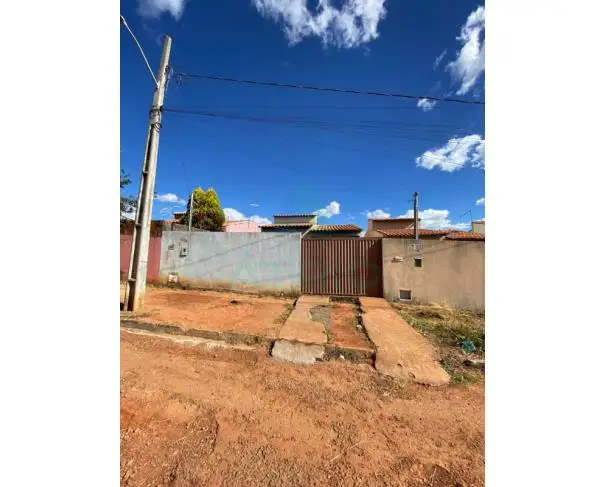 Residenciais em leilão em Planaltina