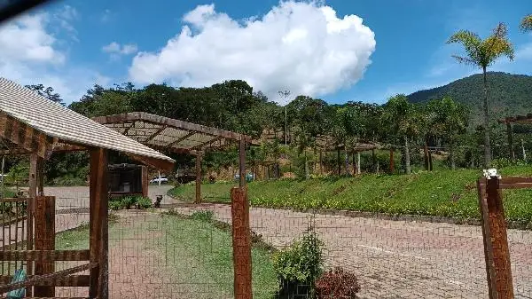 Terreno em leilão em Teresópolis