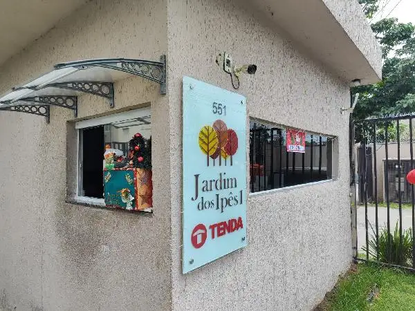 Imóvel em leilão - RUA DOS JESUITAS, N. 551, Apto 504, BL 04, SANTA CRUZ, RIO DE JANEIRO, RJ