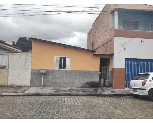Imóveis em leilão em Cruzeiro