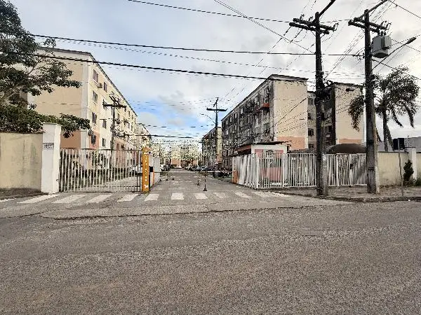 Apartamento em leilão em Camaçari