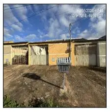 Imóvel em leilão - QUADRA 39, N. SN, LT 22-A RUA 11, JARDIM ANA BEATRIZ I, SANTO ANTONIO DO DESCOBERTO, GO