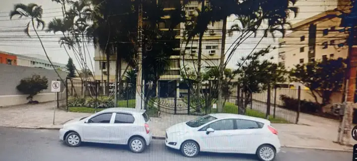 Apartamento em leilão em Porto Alegre