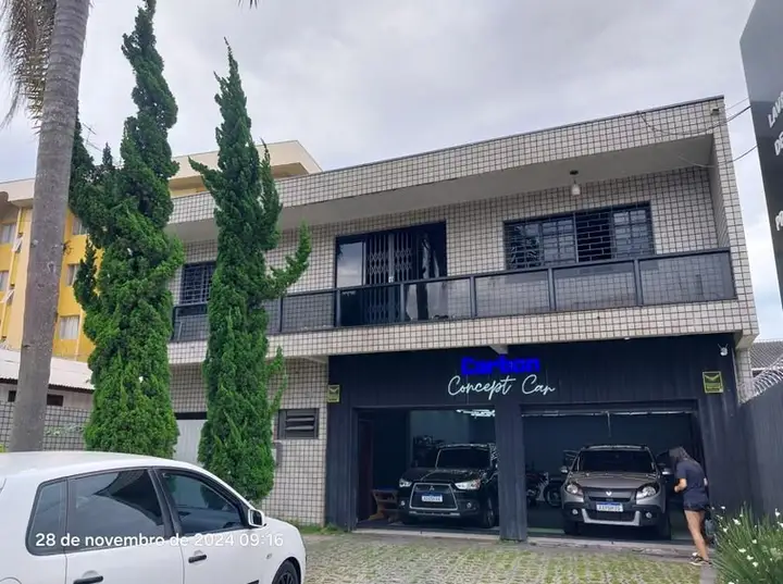 Apartamentos em leilão em Curitiba