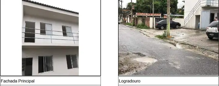 Imóvel em leilão - RUA GONCALVES LEDO, N. 82, CS 02, LOT JARDIM CATARINA, JARDIM CATARINA, SAO GONCALO, RJ
