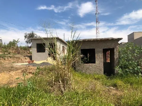 Terreno em leilão em Capivari