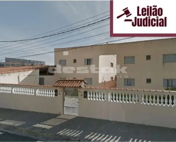 Residenciais em leilão em Porto Feliz