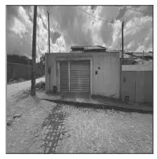 Casa em leilão em Girau do Ponciano