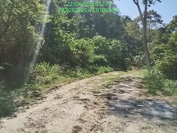 Terreno em leilão em Niterói