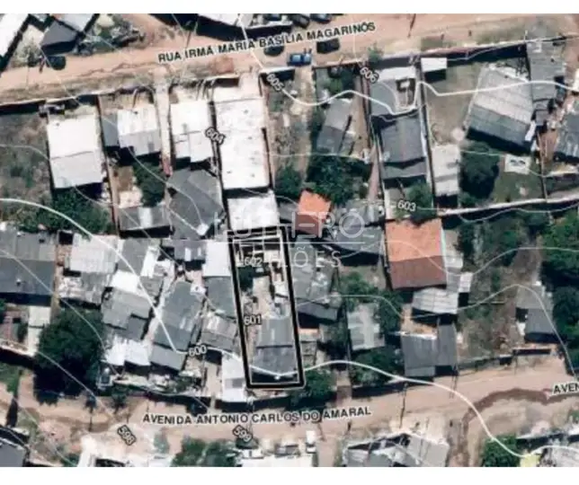 Casa em leilão em Campinas