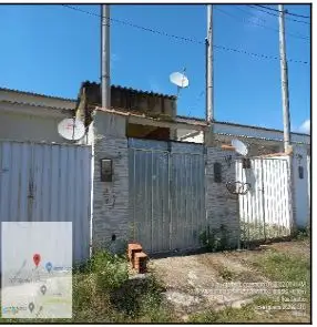 Imóvel em leilão - RUA QUATRO, N. 140, Apto 08, IPIRANGA, NOVA IGUACU, RJ