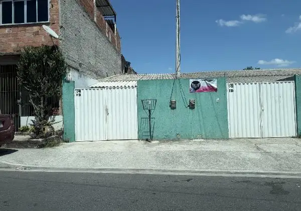 Imóvel em leilão - AVENIDA PRESIDENTE TRUMAN, N. 584, 04,, VISTA ALEGRE, SAO GONCALO, RJ