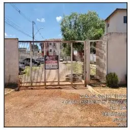 Imóvel em leilão - RUA TAREK, N. SN, Apto 103, BL C, QD 20, LT A1, CIDADE OSFAYA, LUZIANIA, GO