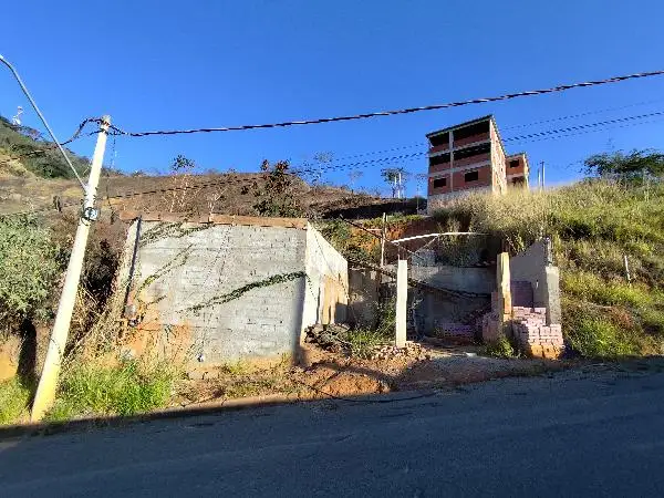 Terreno em leilão em Vassouras