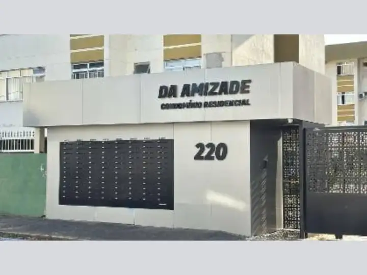 Apartamento em leilão em Jaraguá do Sul