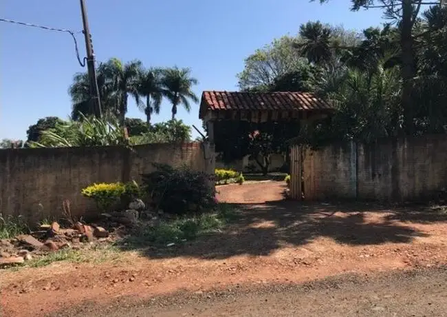rural em leilão em Maringá