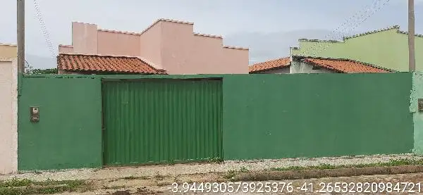 Imóvel em leilão - RUA FRANCISCO MACHADODE MENESES (ATUAL RUA PIAUI), N. 140,, CENTRO, SAO JOAO DA FRONTEIRA, PI