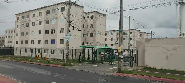 Imóvel em leilão - RUA VIVER AREIA BRANCA, N. 168, Apto 003, BL 03, AREIA BRANCA, SALVADOR, BA