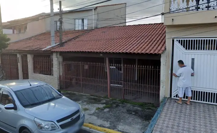 Terreno em leilão em Sorocaba